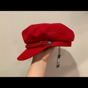 NEW BRIXTON FIDDLER CAP